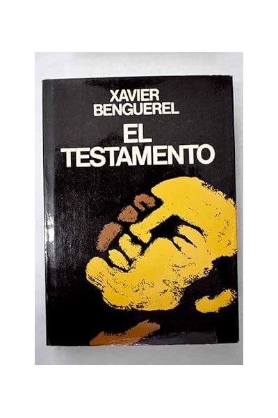 El Testamento